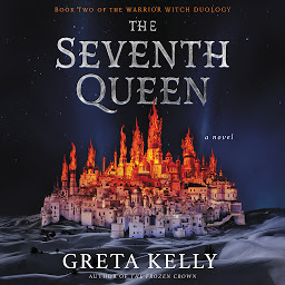 Icon image The Seventh Queen: A Novel