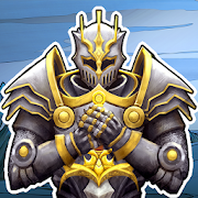 Paladin&#8217;s Story Fantasy RPG Offline v1.2.3 Mod (Unlimited Gold Coins) Apk