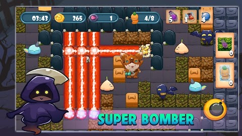 Bombers Super Toonのおすすめ画像1