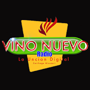 Vino Nuevo Radio