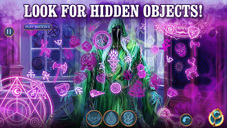 Game screenshot Secrets of Salem: Witch Shadow apk download