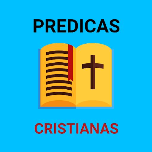Predicas cristianas y radios logo