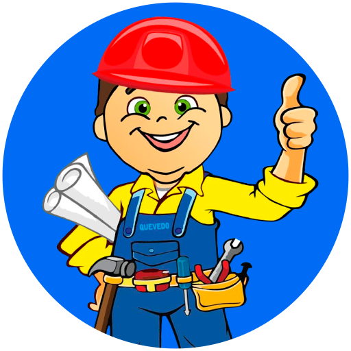 Comercial Quevedo logo