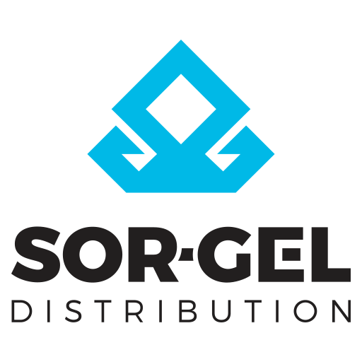 Sorgel Distribution logo