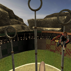 Quidditch VRのおすすめ画像5