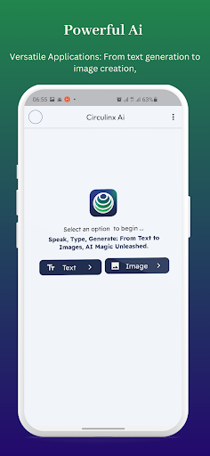 Circulinx Ai Multi-Modal Screen 3