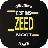 Zeed Top Lyrics icon