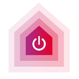 Digicel SmartHOME icon