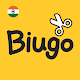 Biugo-video maker&video editor विंडोज़ पर डाउनलोड करें