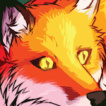 Cover Image of Descargar Wild Fox Simulator Animal Game  APK