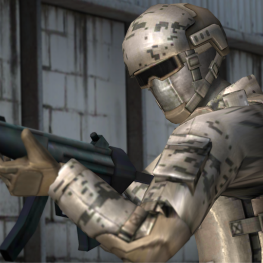War Go - PVP Shooter Game logo