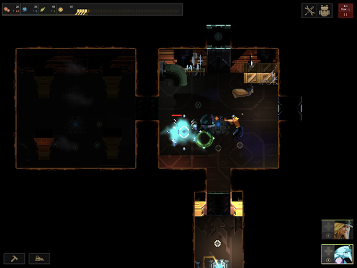 Dungeon of the Endless: Apogee - Role Playing - games