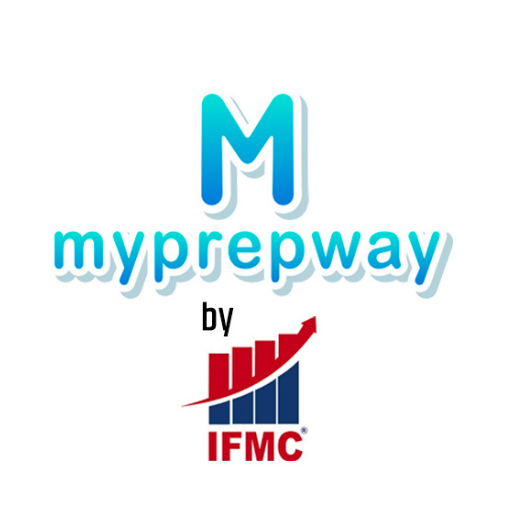 Myprepway by IFMC logo