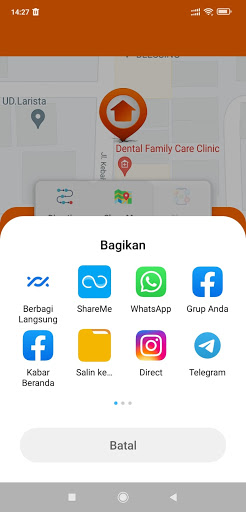 Save Location GPS - Locabase