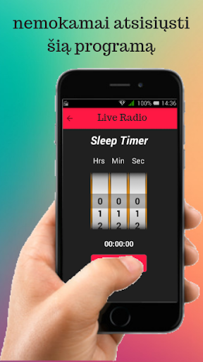 Lietuvos Radijo Stotys Radio Lietuva