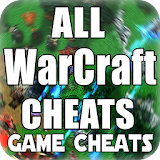 All Cheats for Warcraft icon