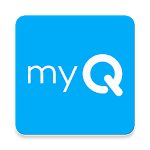 Cover Image of Download myQ Garage & Access Control  APK