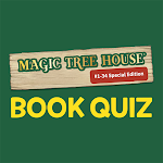Cover Image of Download Magic Tree House Book Quiz  APK