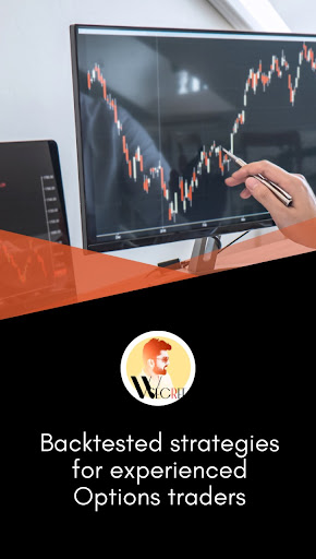 Wealth Secret Screen 3