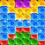 Cover Image of Download Diamond Cube Blast Free Puzzle 1.2 APK