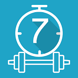 Daily 7 Minutes Workout icon