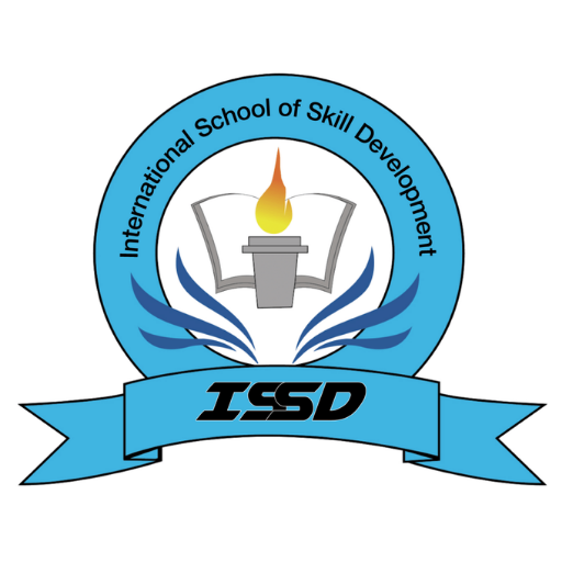 ISSD Online Classes logo