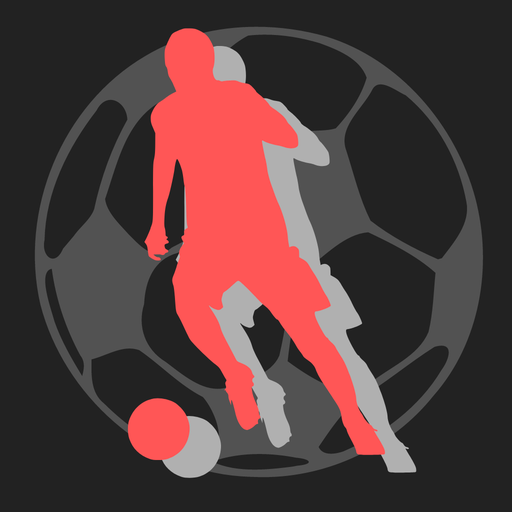 Online Football Manager - MYFM logo