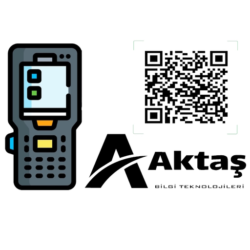 Aktaş BT - Atölye Yönetimi logo