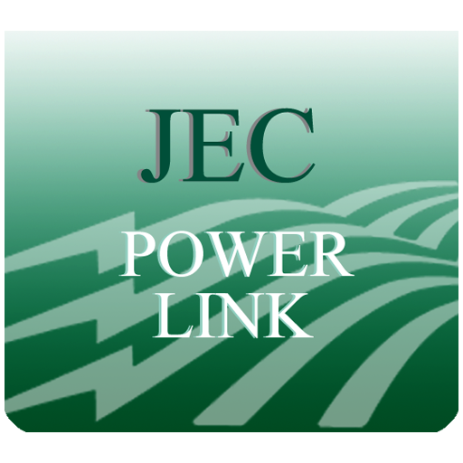 JEC Power Link logo