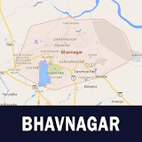 Bhavnagar City Guide icon
