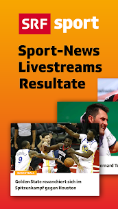 SRF Sport  News For Pc – Free Download On Windows 10, 8, 7 1