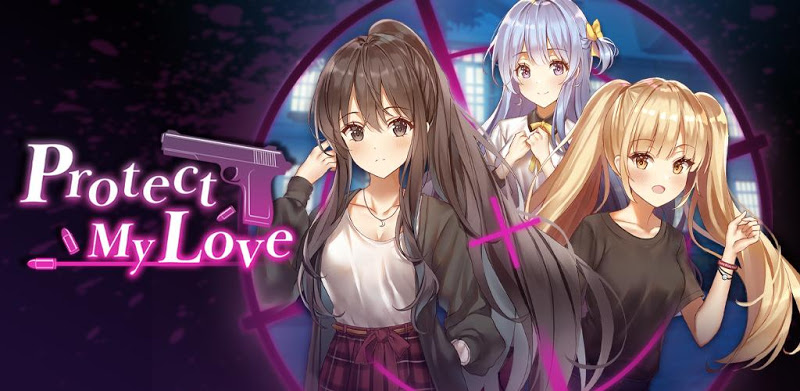 Protect my Love: Dating Sim