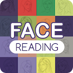 Cover Image of ダウンロード Face Reading  APK
