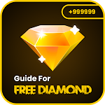 Cover Image of Download Guide Free Diamonds for Free 1.0 APK