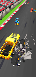 Captura 6 Monster Truck Rampage android
