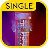 Funfair Simulator: Outer Space icon