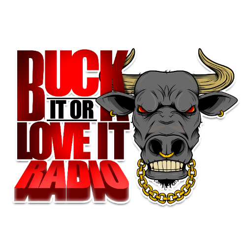 The Buck It Or Love It Show logo