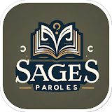 Sages Citations & Paroles icon
