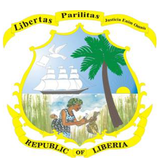MIS Liberia logo