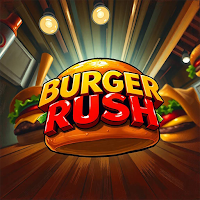 Burger Rush