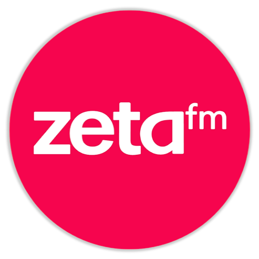 Мета радио. Zeta. Zeta Players. Radio Zeta PNG.