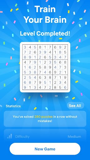 Sudoku.com - Classic Sudoku - Puzzle - games