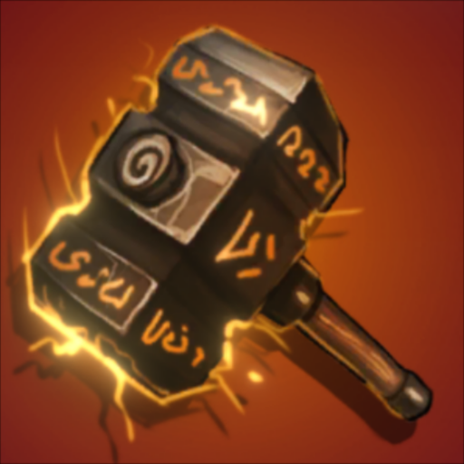 Inventory Idle logo