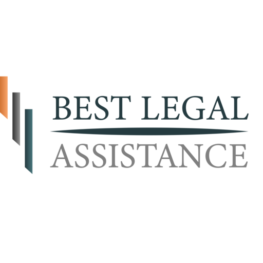 Best Legal Assistance logo