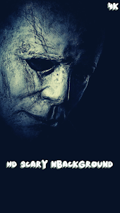 Scary Wallpaper - Horror HD