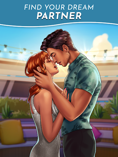 Love Island 2: Romance Choices Mod Apk 1.0.7 Gallery 8
