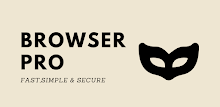 Browser Pro - Ad Blocker APK