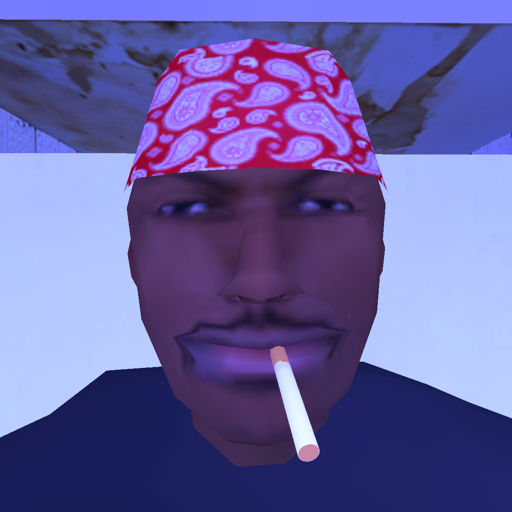 Mr Brown : Toilet Simulator logo