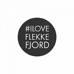 ILoveFlekkefjord 아이콘 이미지
