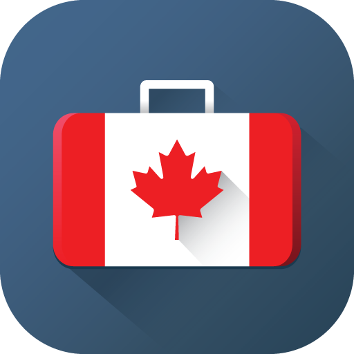 Bon voyage - Canada – Applications sur Google Play